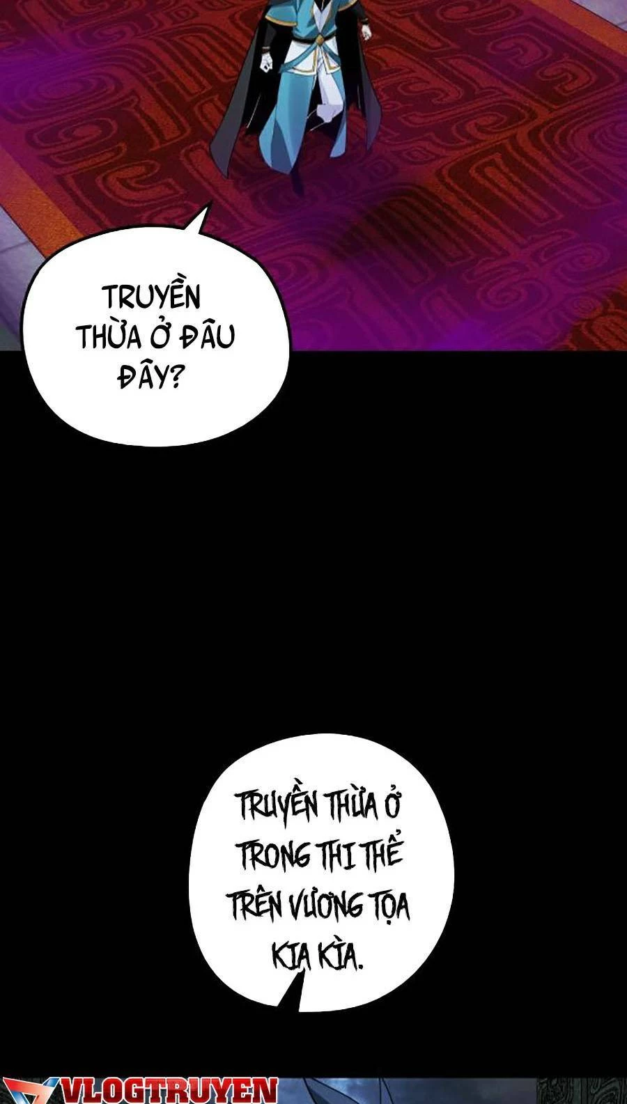 [FIX Thứ tự] Ta Trời Sinh Đã Là Nhân Vật Phản Diện Chapter 21 - Trang 2