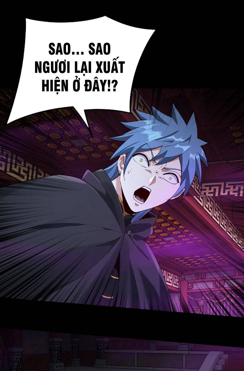 [FIX Thứ tự] Ta Trời Sinh Đã Là Nhân Vật Phản Diện Chapter 22 - Trang 2