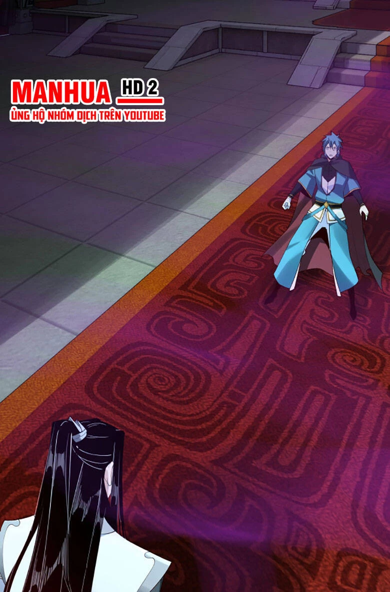 [FIX Thứ tự] Ta Trời Sinh Đã Là Nhân Vật Phản Diện Chapter 22 - Trang 2