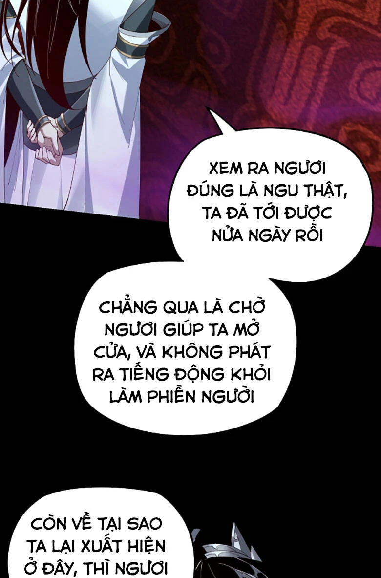 [FIX Thứ tự] Ta Trời Sinh Đã Là Nhân Vật Phản Diện Chapter 22 - Trang 2