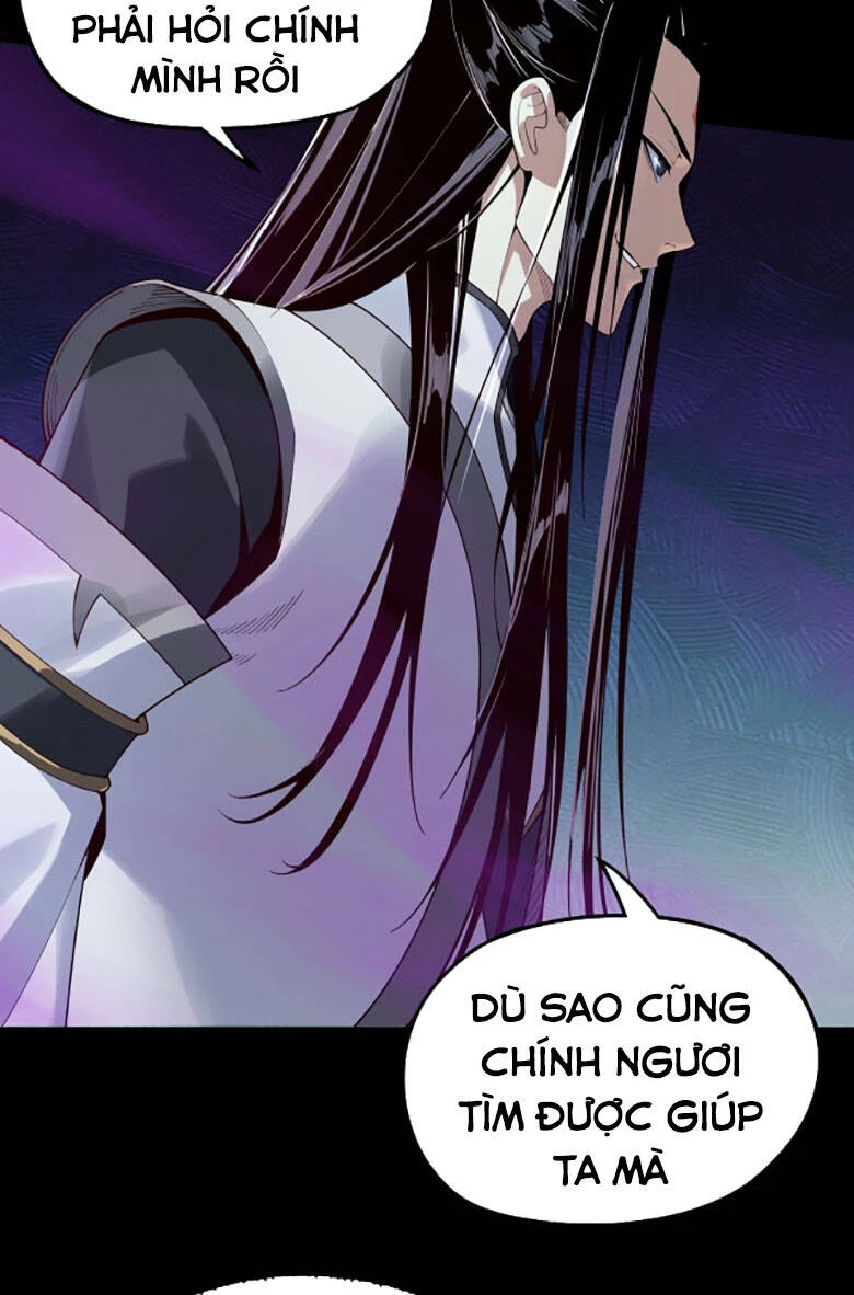 [FIX Thứ tự] Ta Trời Sinh Đã Là Nhân Vật Phản Diện Chapter 22 - Trang 2