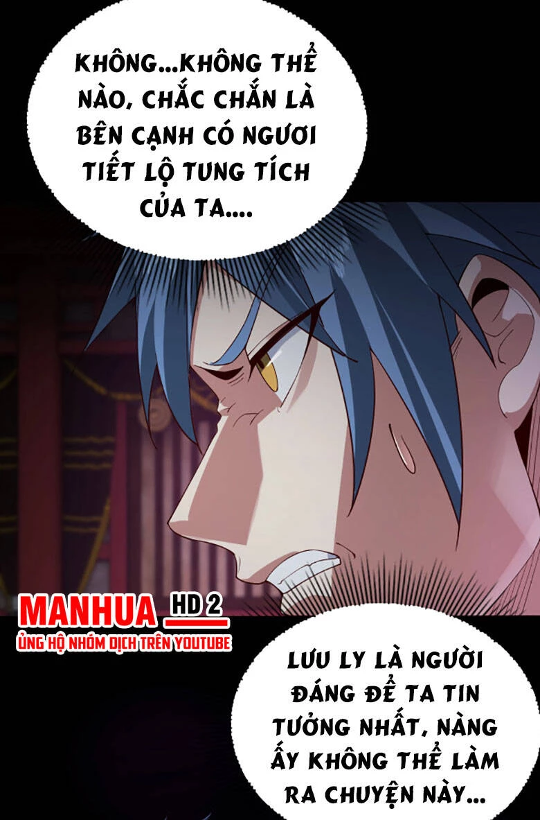 [FIX Thứ tự] Ta Trời Sinh Đã Là Nhân Vật Phản Diện Chapter 22 - Trang 2