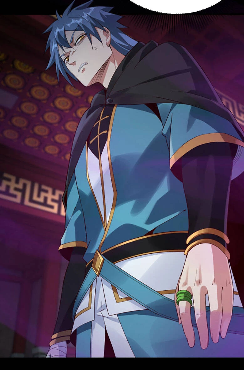 [FIX Thứ tự] Ta Trời Sinh Đã Là Nhân Vật Phản Diện Chapter 22 - Trang 2