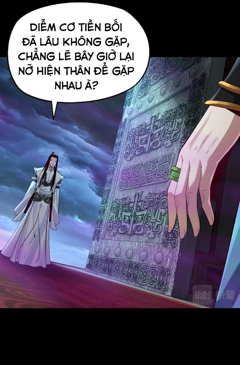 [FIX Thứ tự] Ta Trời Sinh Đã Là Nhân Vật Phản Diện Chapter 22 - Trang 2