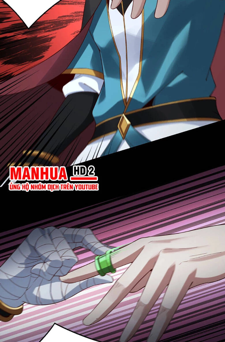 [FIX Thứ tự] Ta Trời Sinh Đã Là Nhân Vật Phản Diện Chapter 22 - Trang 2