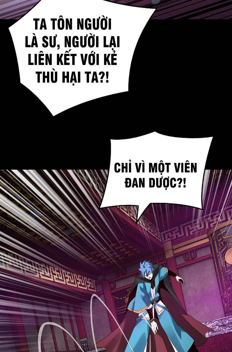[FIX Thứ tự] Ta Trời Sinh Đã Là Nhân Vật Phản Diện Chapter 22 - Trang 2