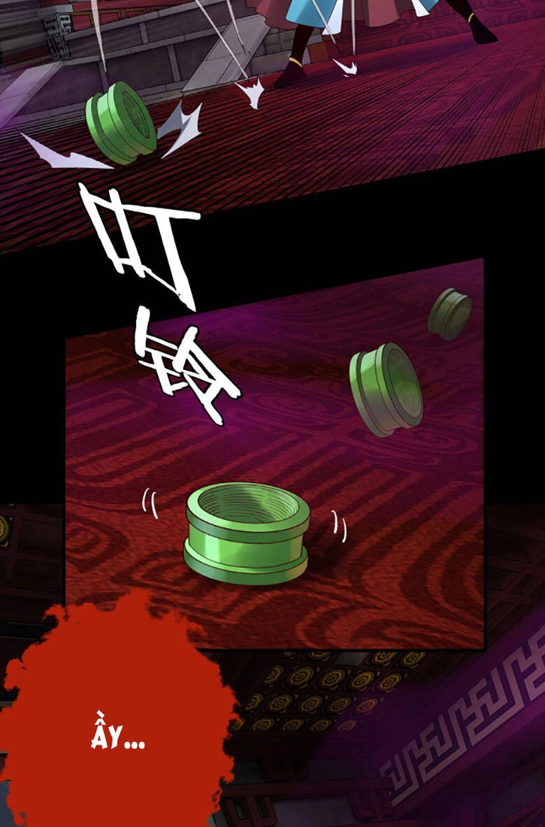 [FIX Thứ tự] Ta Trời Sinh Đã Là Nhân Vật Phản Diện Chapter 22 - Trang 2