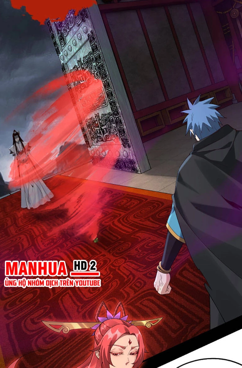 [FIX Thứ tự] Ta Trời Sinh Đã Là Nhân Vật Phản Diện Chapter 22 - Trang 2