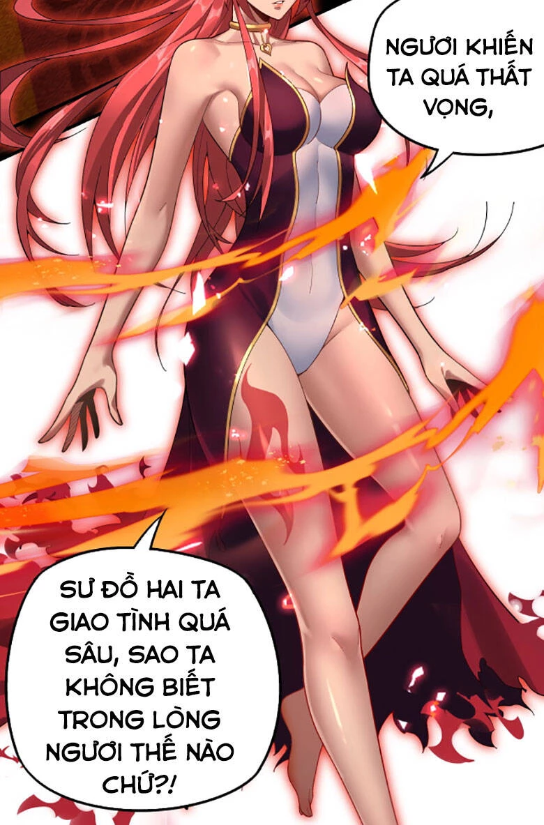 [FIX Thứ tự] Ta Trời Sinh Đã Là Nhân Vật Phản Diện Chapter 22 - Trang 2