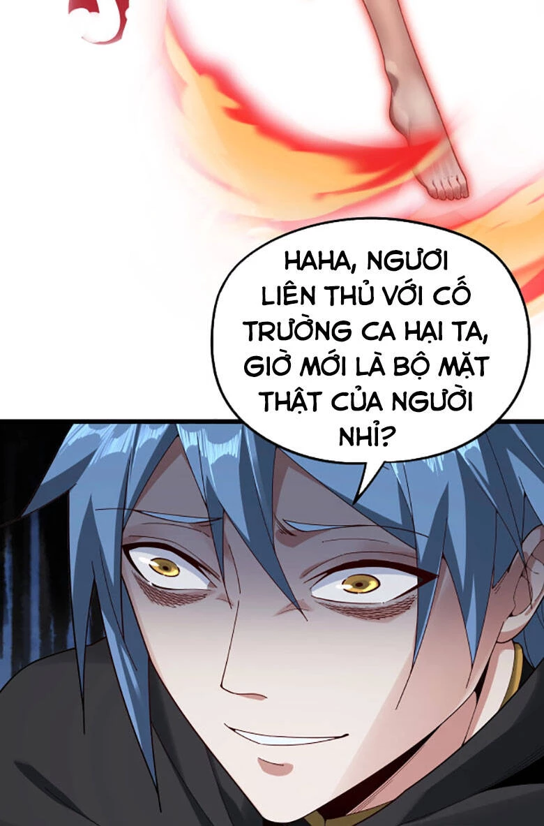 [FIX Thứ tự] Ta Trời Sinh Đã Là Nhân Vật Phản Diện Chapter 22 - Trang 2