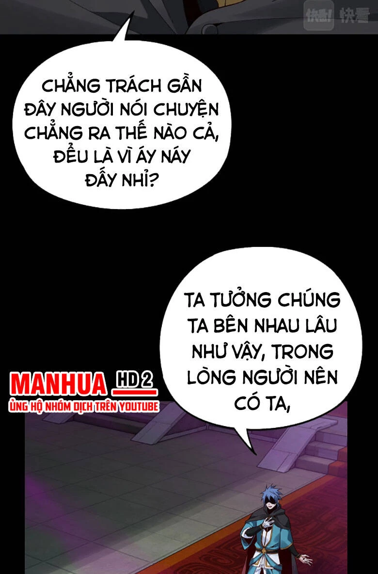 [FIX Thứ tự] Ta Trời Sinh Đã Là Nhân Vật Phản Diện Chapter 22 - Trang 2