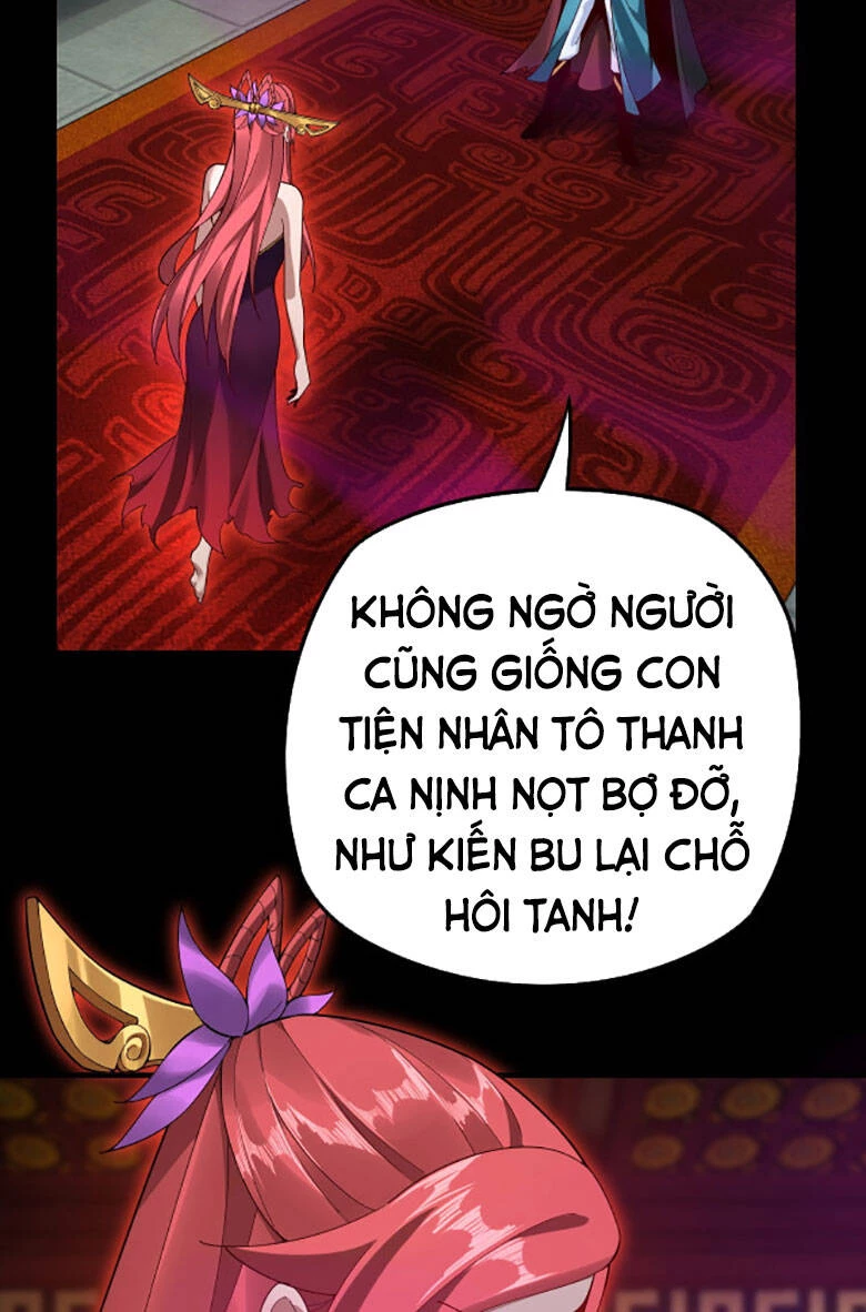 [FIX Thứ tự] Ta Trời Sinh Đã Là Nhân Vật Phản Diện Chapter 22 - Trang 2
