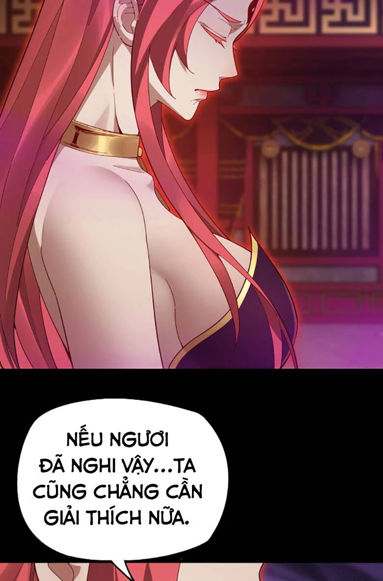 [FIX Thứ tự] Ta Trời Sinh Đã Là Nhân Vật Phản Diện Chapter 22 - Trang 2