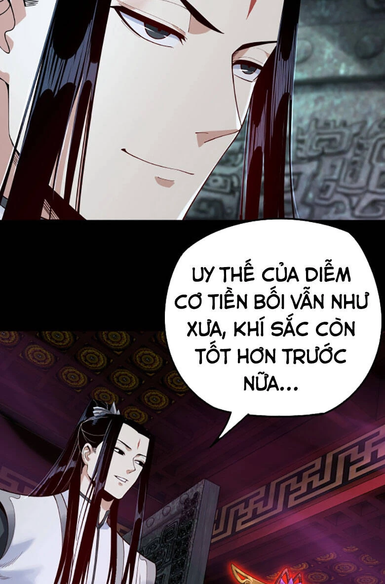 [FIX Thứ tự] Ta Trời Sinh Đã Là Nhân Vật Phản Diện Chapter 22 - Trang 2