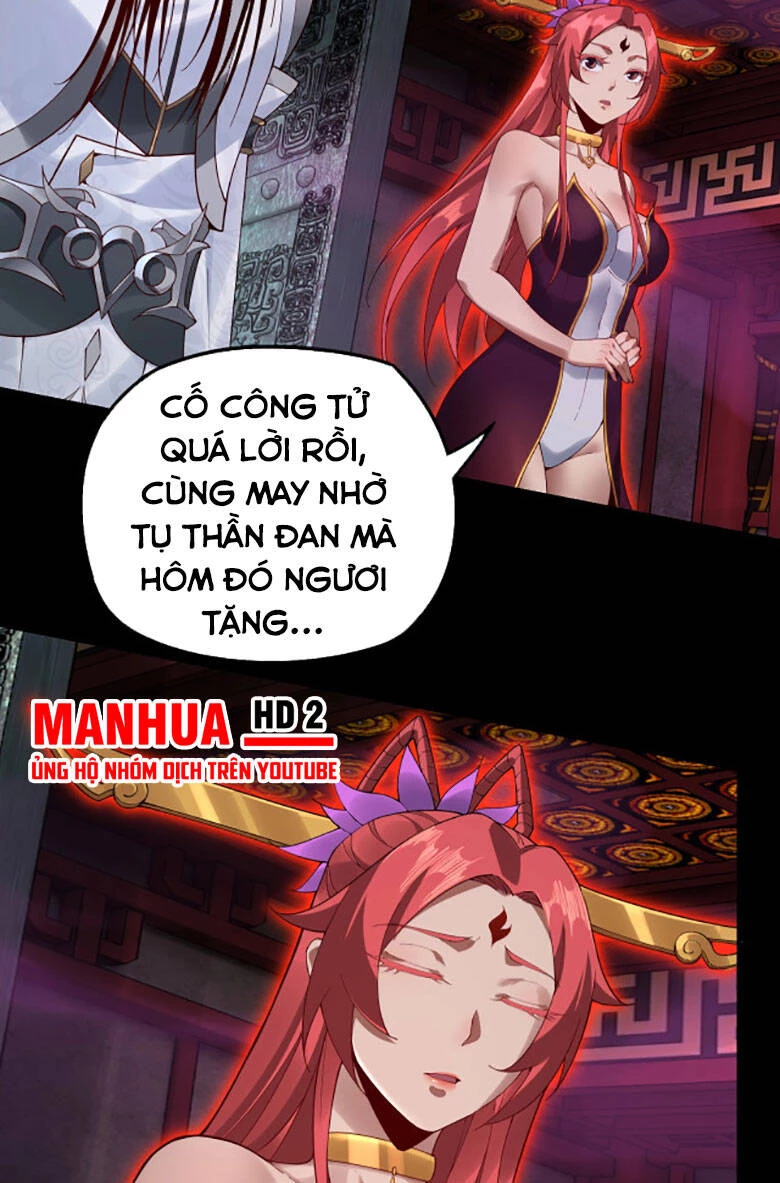 [FIX Thứ tự] Ta Trời Sinh Đã Là Nhân Vật Phản Diện Chapter 22 - Trang 2