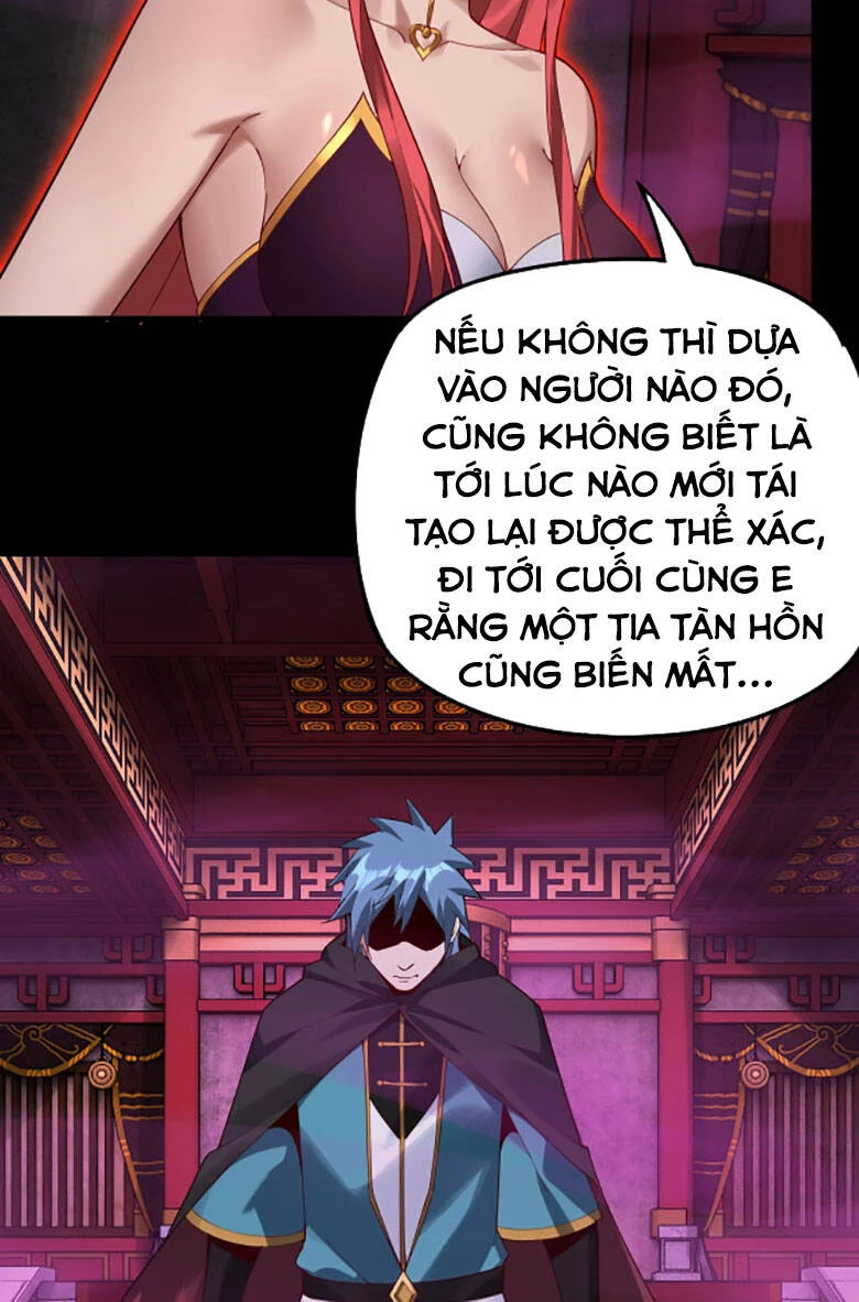 [FIX Thứ tự] Ta Trời Sinh Đã Là Nhân Vật Phản Diện Chapter 22 - Trang 2