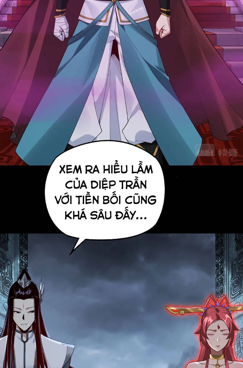 [FIX Thứ tự] Ta Trời Sinh Đã Là Nhân Vật Phản Diện Chapter 22 - Trang 2