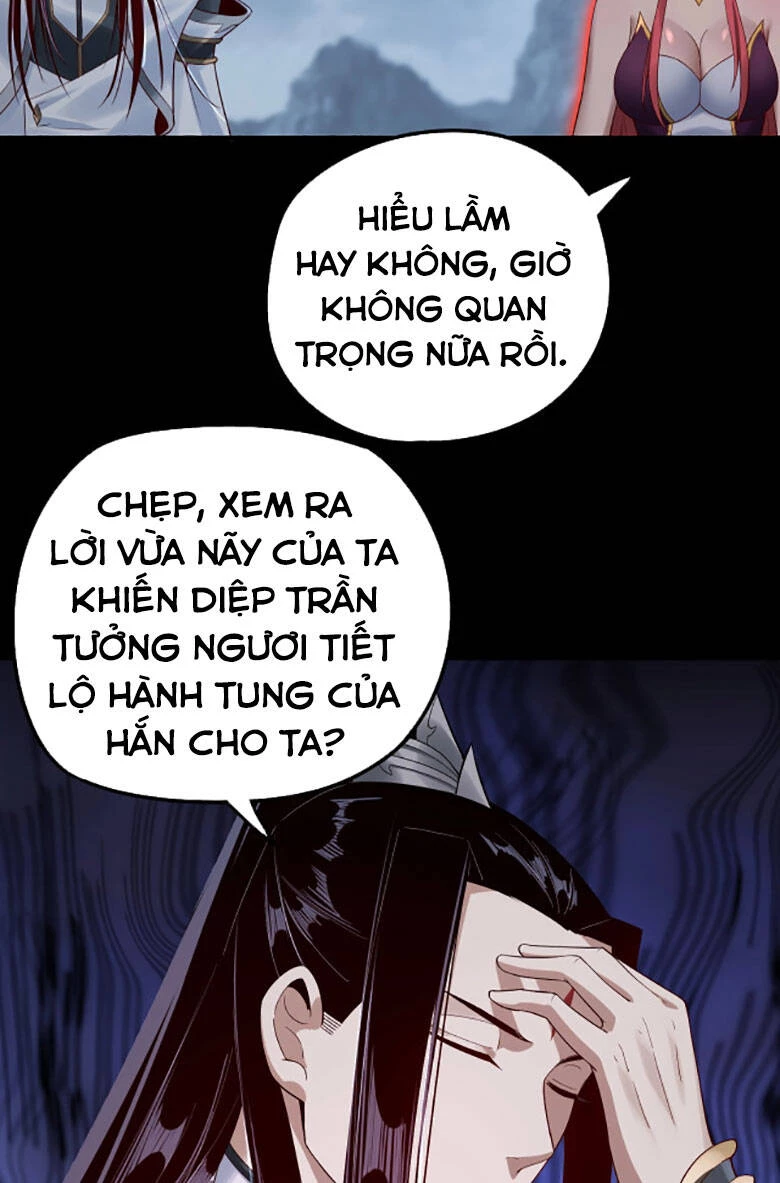 [FIX Thứ tự] Ta Trời Sinh Đã Là Nhân Vật Phản Diện Chapter 22 - Trang 2