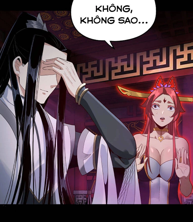 [FIX Thứ tự] Ta Trời Sinh Đã Là Nhân Vật Phản Diện Chapter 22 - Trang 2