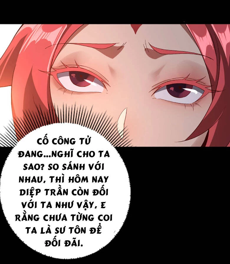 [FIX Thứ tự] Ta Trời Sinh Đã Là Nhân Vật Phản Diện Chapter 22 - Trang 2