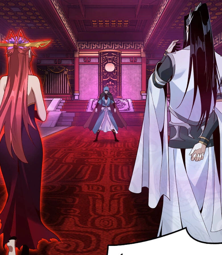 [FIX Thứ tự] Ta Trời Sinh Đã Là Nhân Vật Phản Diện Chapter 22 - Trang 2