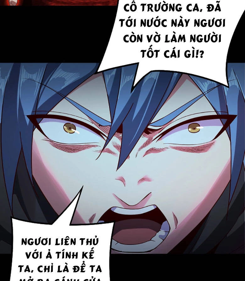 [FIX Thứ tự] Ta Trời Sinh Đã Là Nhân Vật Phản Diện Chapter 22 - Trang 2