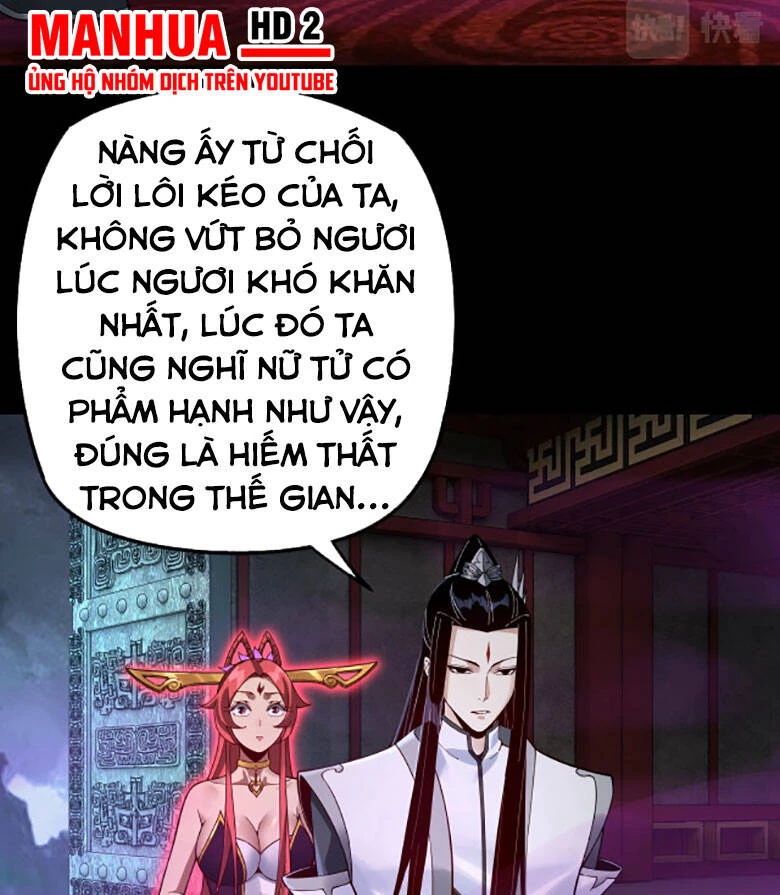[FIX Thứ tự] Ta Trời Sinh Đã Là Nhân Vật Phản Diện Chapter 22 - Trang 2