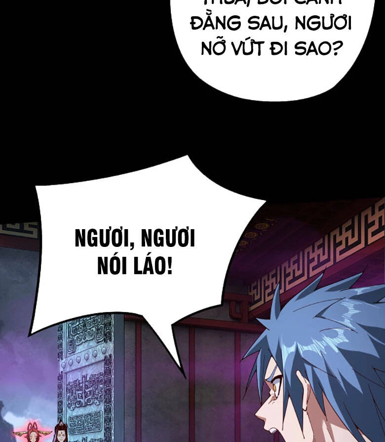 [FIX Thứ tự] Ta Trời Sinh Đã Là Nhân Vật Phản Diện Chapter 22 - Trang 2