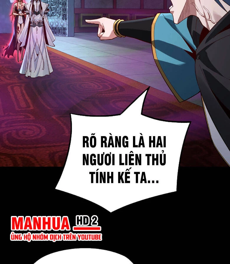 [FIX Thứ tự] Ta Trời Sinh Đã Là Nhân Vật Phản Diện Chapter 22 - Trang 2