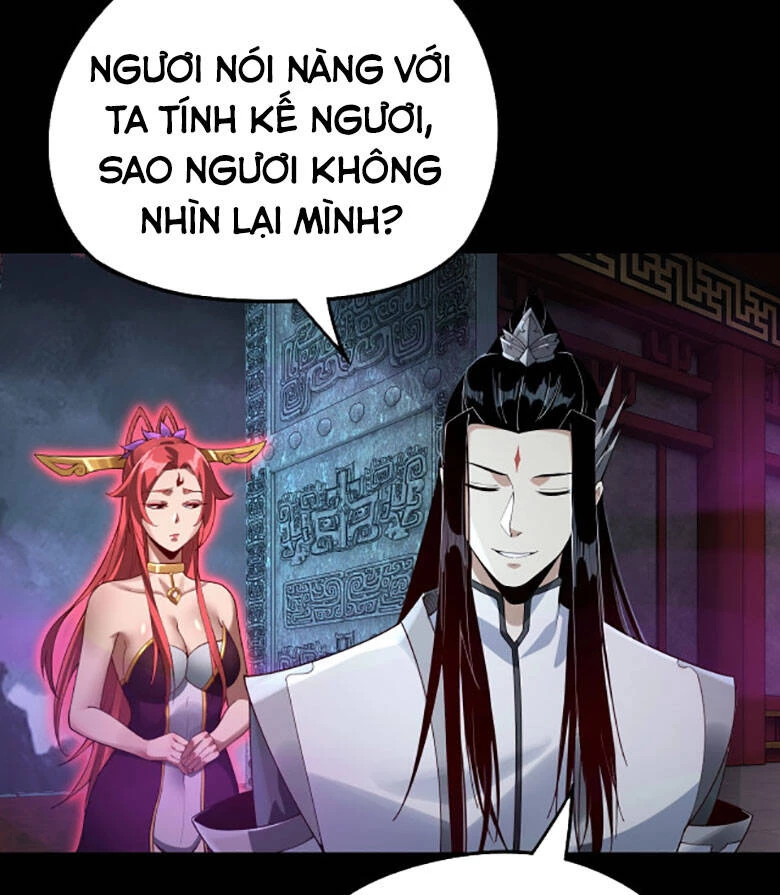[FIX Thứ tự] Ta Trời Sinh Đã Là Nhân Vật Phản Diện Chapter 22 - Trang 2
