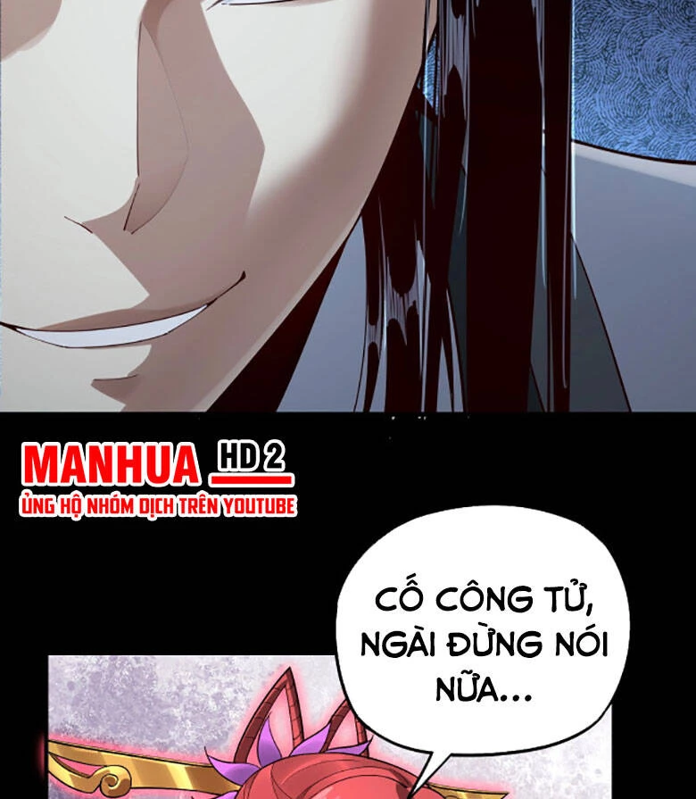 [FIX Thứ tự] Ta Trời Sinh Đã Là Nhân Vật Phản Diện Chapter 22 - Trang 2