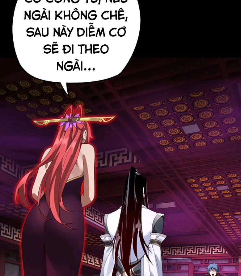 [FIX Thứ tự] Ta Trời Sinh Đã Là Nhân Vật Phản Diện Chapter 22 - Trang 2