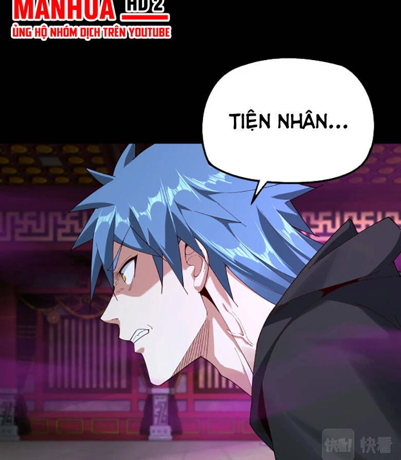 [FIX Thứ tự] Ta Trời Sinh Đã Là Nhân Vật Phản Diện Chapter 22 - Trang 2