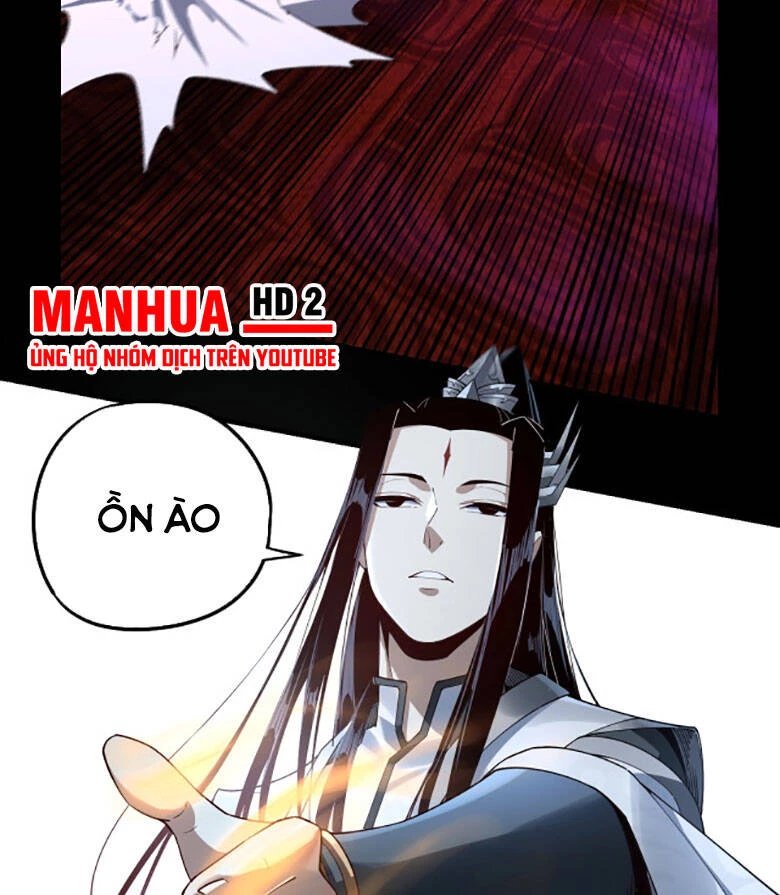 [FIX Thứ tự] Ta Trời Sinh Đã Là Nhân Vật Phản Diện Chapter 22 - Trang 2