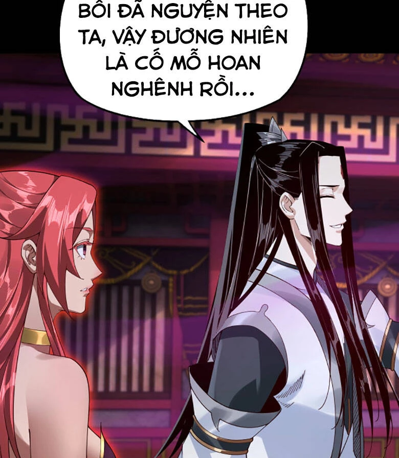 [FIX Thứ tự] Ta Trời Sinh Đã Là Nhân Vật Phản Diện Chapter 22 - Trang 2
