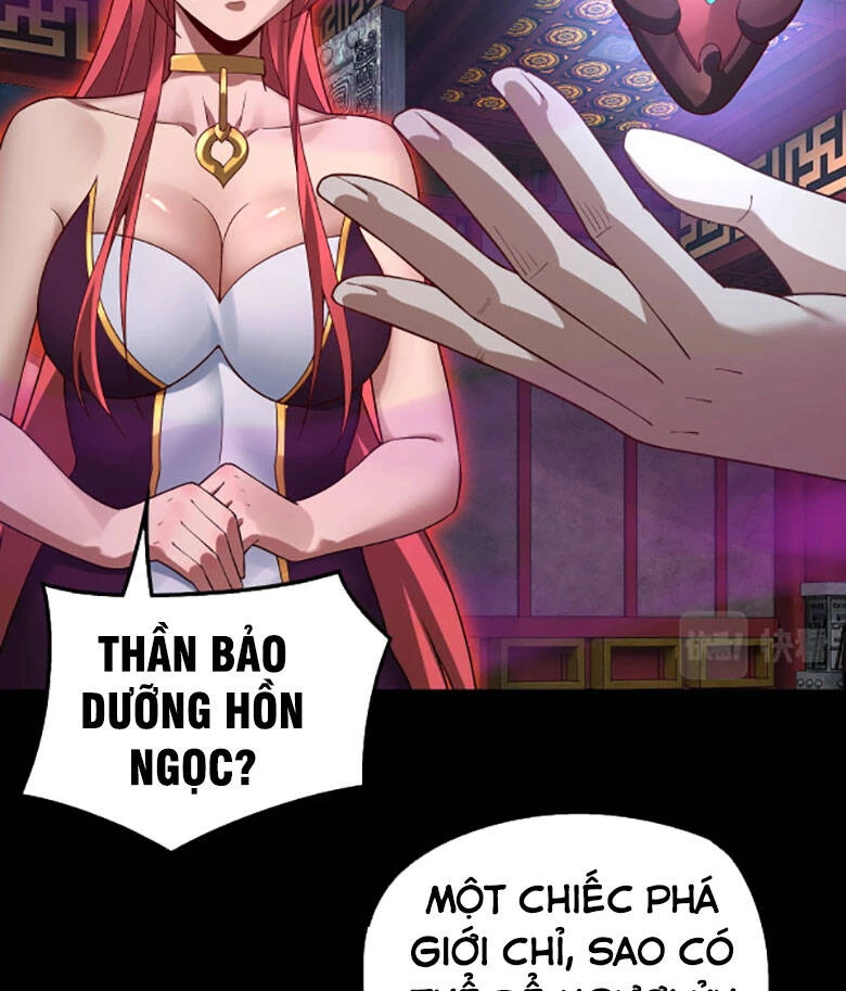 [FIX Thứ tự] Ta Trời Sinh Đã Là Nhân Vật Phản Diện Chapter 22 - Trang 2