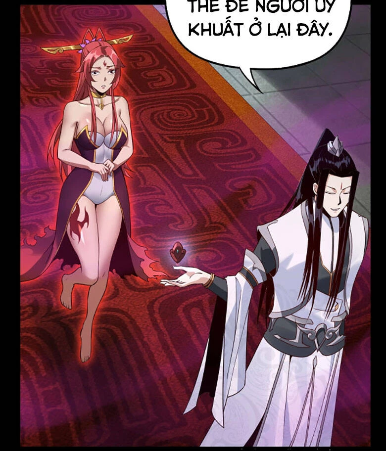 [FIX Thứ tự] Ta Trời Sinh Đã Là Nhân Vật Phản Diện Chapter 22 - Trang 2