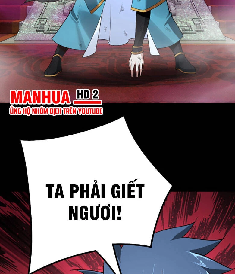 [FIX Thứ tự] Ta Trời Sinh Đã Là Nhân Vật Phản Diện Chapter 22 - Trang 2