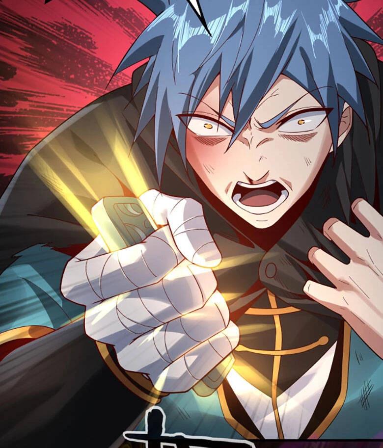 [FIX Thứ tự] Ta Trời Sinh Đã Là Nhân Vật Phản Diện Chapter 22 - Trang 2