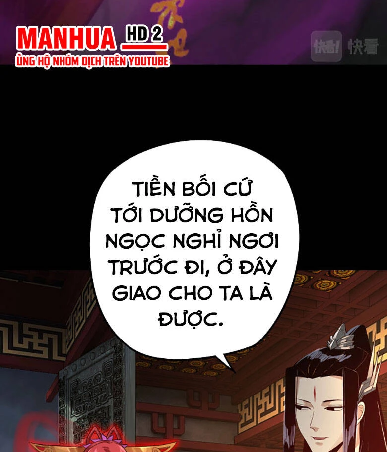 [FIX Thứ tự] Ta Trời Sinh Đã Là Nhân Vật Phản Diện Chapter 22 - Trang 2