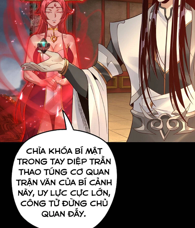 [FIX Thứ tự] Ta Trời Sinh Đã Là Nhân Vật Phản Diện Chapter 22 - Trang 2