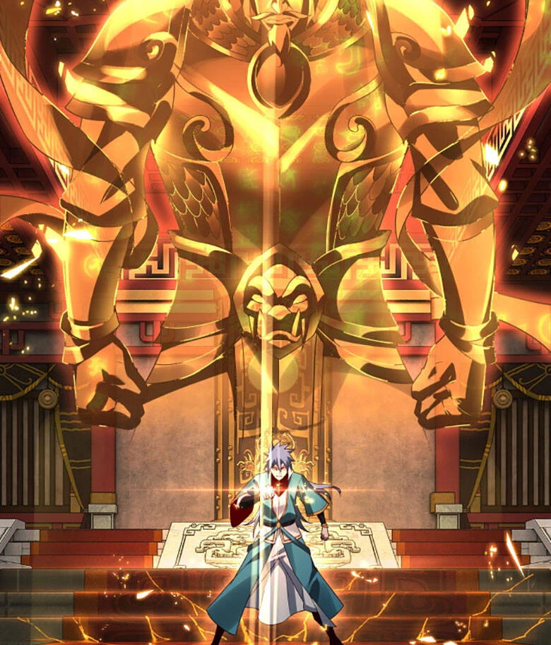 [FIX Thứ tự] Ta Trời Sinh Đã Là Nhân Vật Phản Diện Chapter 22 - Trang 2