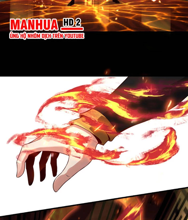 [FIX Thứ tự] Ta Trời Sinh Đã Là Nhân Vật Phản Diện Chapter 22 - Trang 2