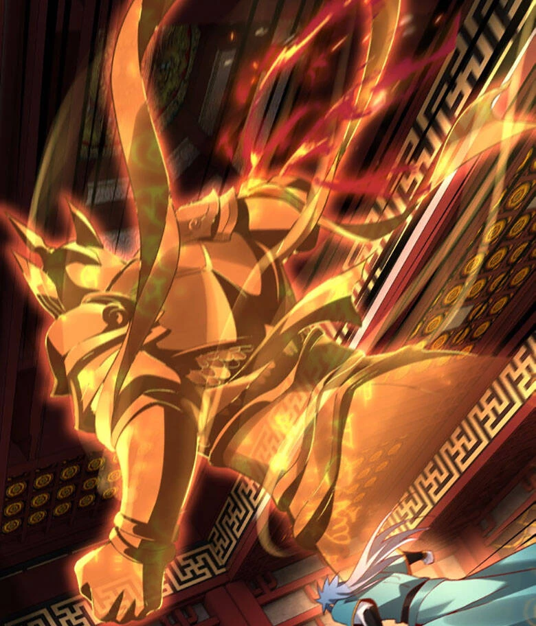 [FIX Thứ tự] Ta Trời Sinh Đã Là Nhân Vật Phản Diện Chapter 22 - Trang 2