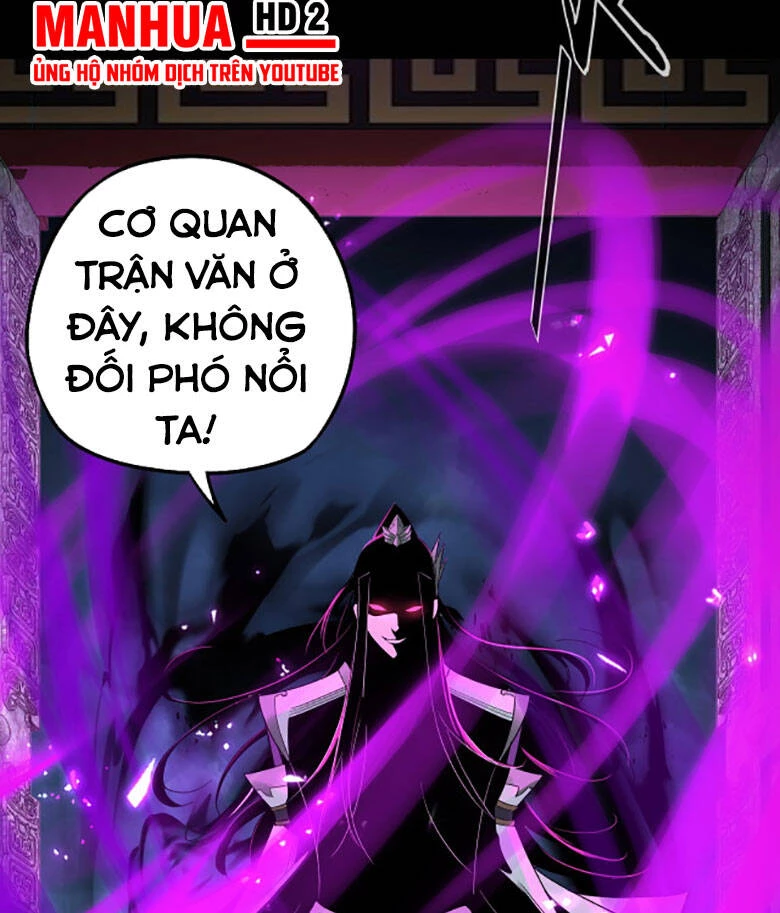 [FIX Thứ tự] Ta Trời Sinh Đã Là Nhân Vật Phản Diện Chapter 22 - Trang 2