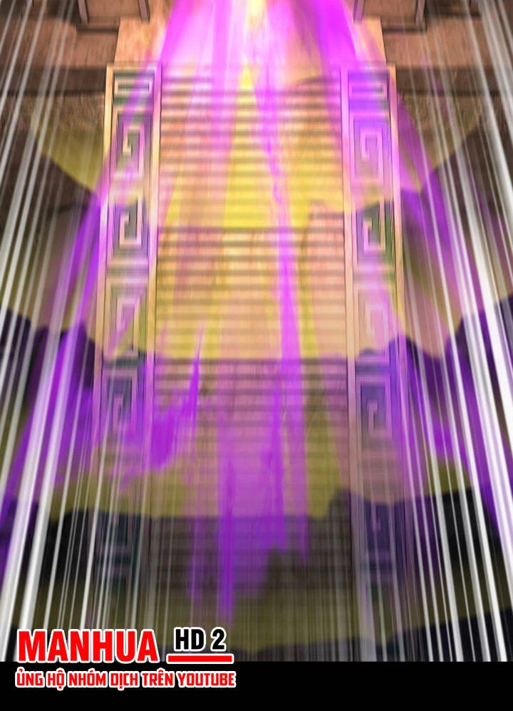 [FIX Thứ tự] Ta Trời Sinh Đã Là Nhân Vật Phản Diện Chapter 23 - Trang 2