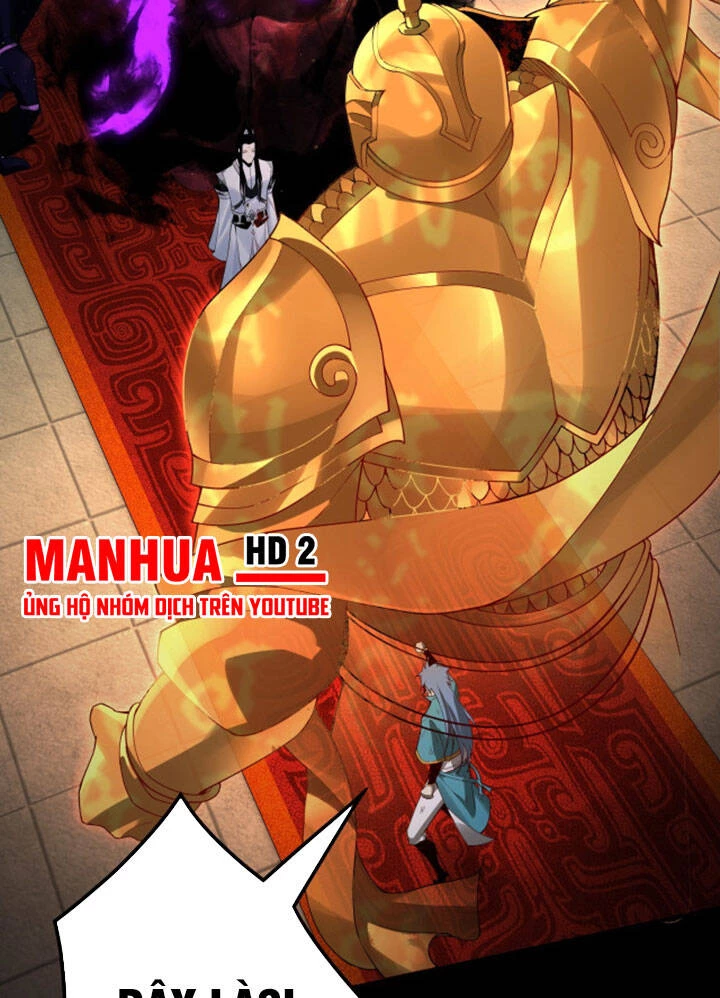 [FIX Thứ tự] Ta Trời Sinh Đã Là Nhân Vật Phản Diện Chapter 23 - Trang 2