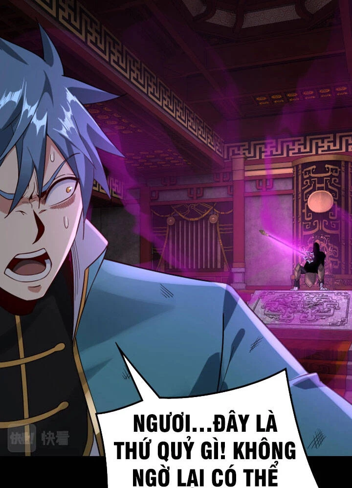 [FIX Thứ tự] Ta Trời Sinh Đã Là Nhân Vật Phản Diện Chapter 23 - Trang 2