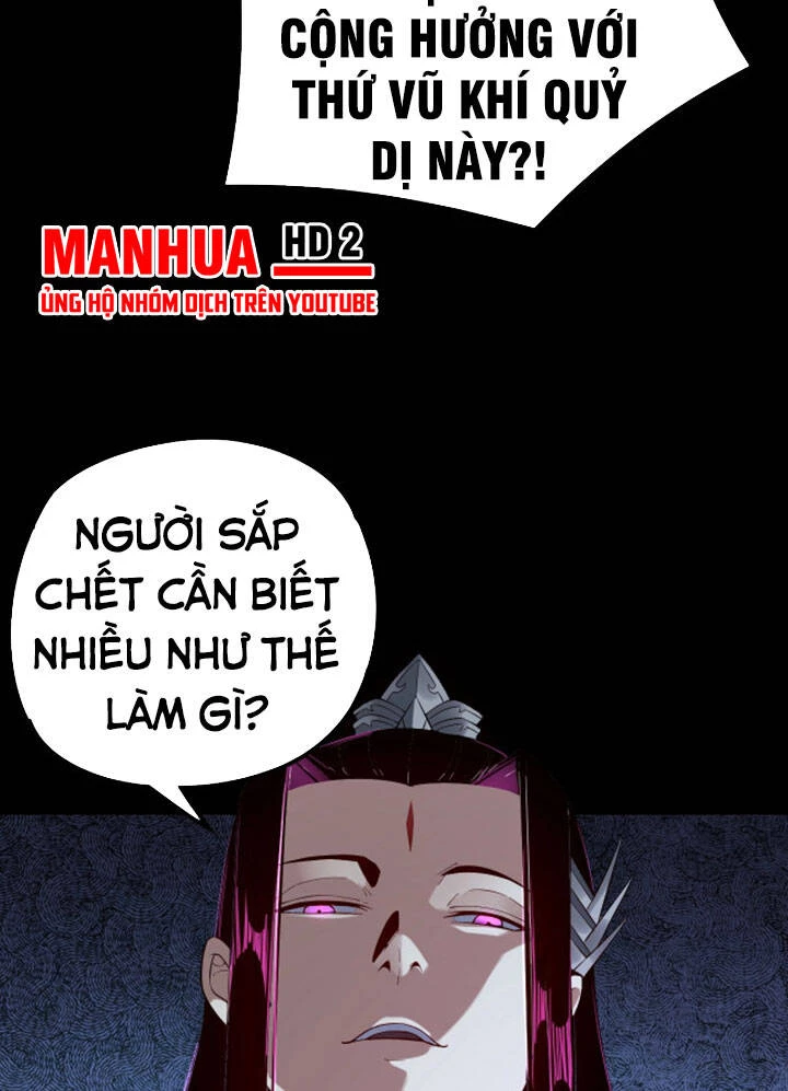 [FIX Thứ tự] Ta Trời Sinh Đã Là Nhân Vật Phản Diện Chapter 23 - Trang 2