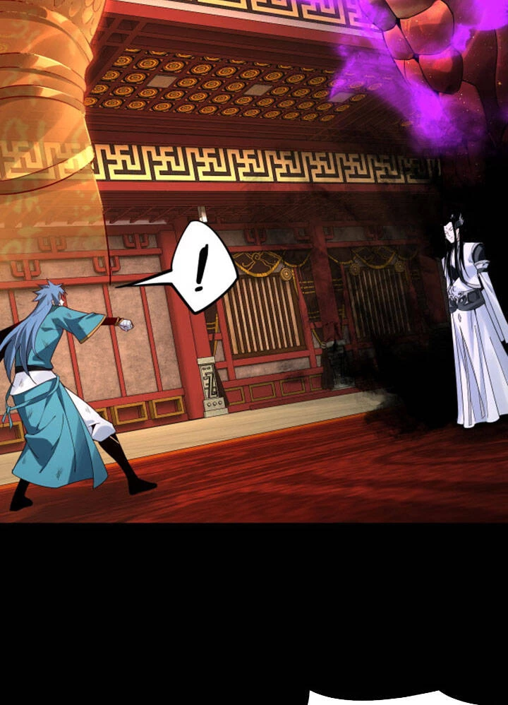 [FIX Thứ tự] Ta Trời Sinh Đã Là Nhân Vật Phản Diện Chapter 23 - Trang 2